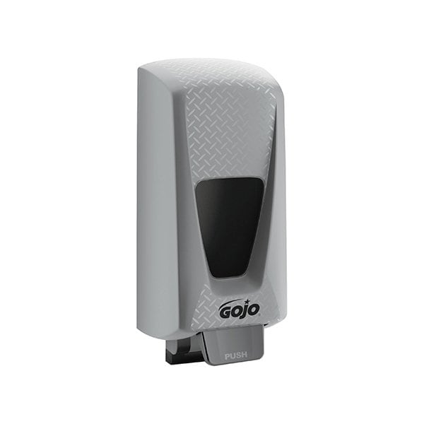 Gojo GOJO Wall-Mount Dispenser - 5,000 mL, Gray BUY00441820 - main